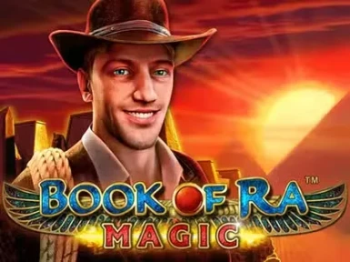 Amunra Casino screenshot