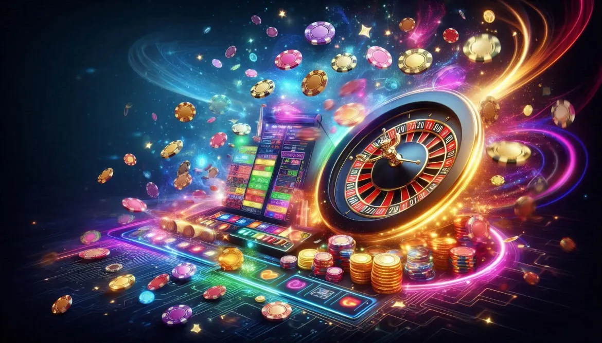 Amunra Casino